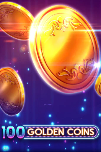 100 Golden Coins ига на фантики | MaxBet без риска