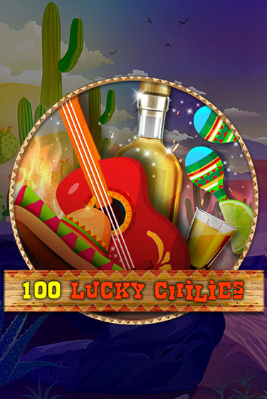100 Lucky Chilies ига на фантики | MaxBet без риска