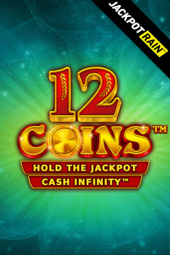 12 Coins JackpotRain ига на фантики | MaxBet без риска