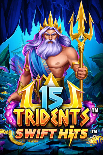 15 Tridents™ ига на фантики | MaxBet без риска