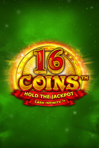 16 Coins ига на фантики | MaxBet без риска
