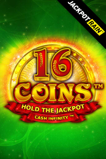16 Coins JackpotRain ига на фантики | MaxBet без риска