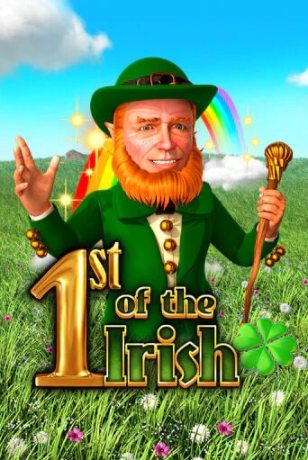 1st of the Irish ига на фантики | MaxBet без риска