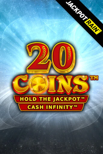 20 Coins JackpotRain ига на фантики | MaxBet без риска
