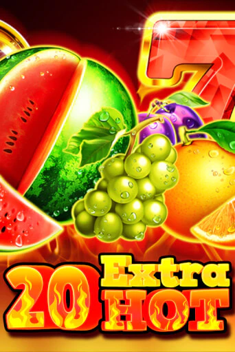 20 Extra Hot ига на фантики | MaxBet без риска