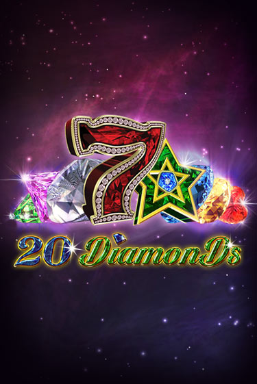 20 Diamonds ига на фантики | MaxBet без риска