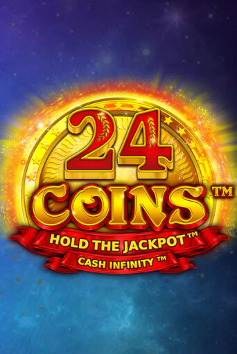 24 Coins ига на фантики | MaxBet без риска