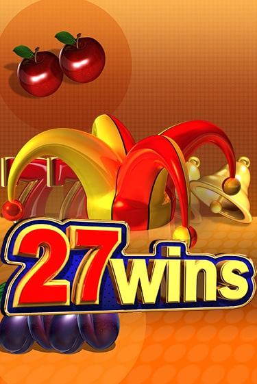 27 Wins ига на фантики | MaxBet без риска