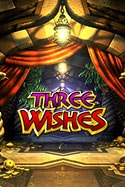 Three Wishes ига на фантики | MaxBet без риска
