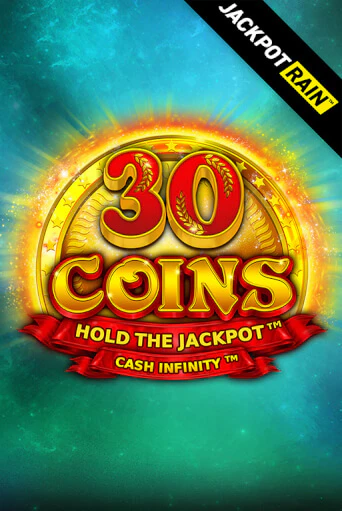 30 Coins JackpotRain ига на фантики | MaxBet без риска