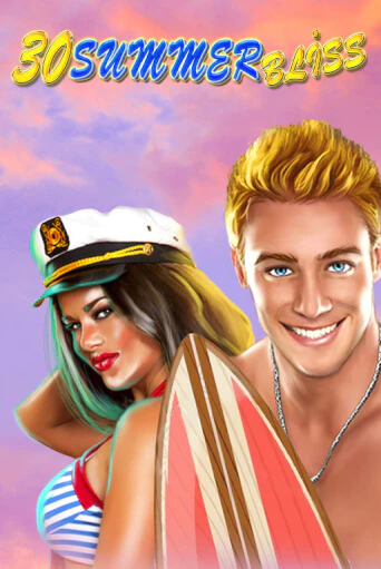30 Summer Bliss ига на фантики | MaxBet без риска