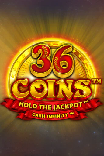 36 Coins ига на фантики | MaxBet без риска