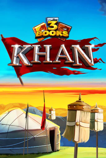 3 Books of Khan ига на фантики | MaxBet без риска