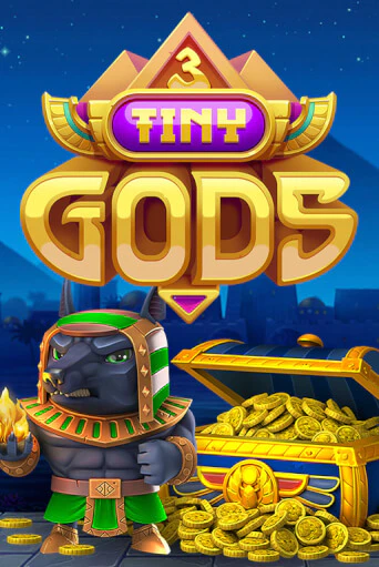 3 Tiny Gods ига на фантики | MaxBet без риска
