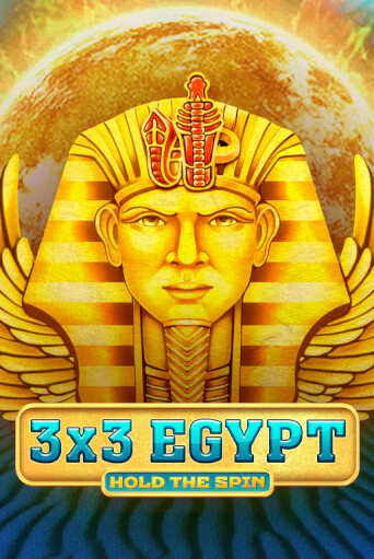 3X3 Egypt: Hold The Spin ига на фантики | MaxBet без риска