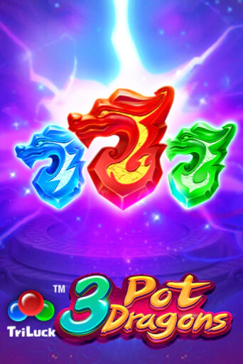 3 Pot Dragons ига на фантики | MaxBet без риска