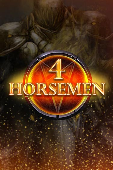 4 Horsemen ига на фантики | MaxBet без риска