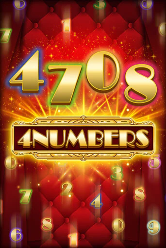 4 Numbers ига на фантики | MaxBet без риска