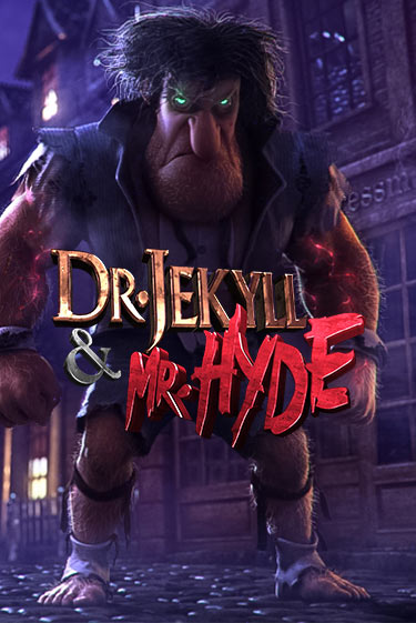 Dr. Jekyll & Mr. Hyde ига на фантики | MaxBet без риска