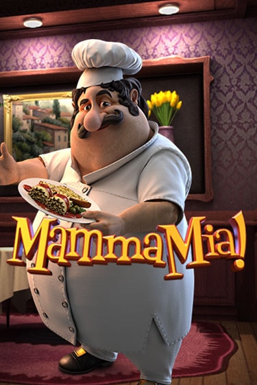 Mamma Mia ига на фантики | MaxBet без риска