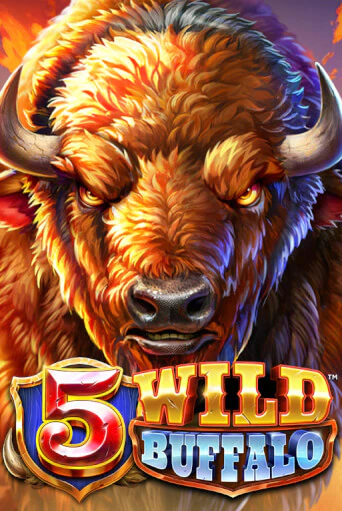5 Wild Buffalo ига на фантики | MaxBet без риска