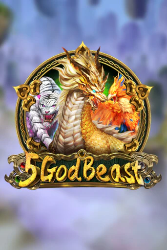 5 God Beast ига на фантики | MaxBet без риска