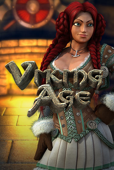 Viking Age ига на фантики | MaxBet без риска
