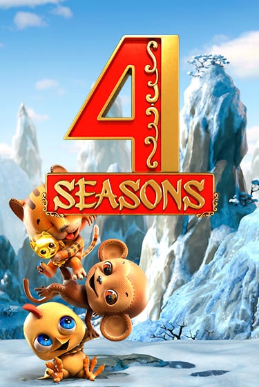 4 Seasons ига на фантики | MaxBet без риска