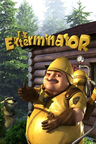 The Exterminator ига на фантики | MaxBet без риска