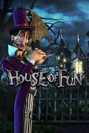 House of Fun ига на фантики | MaxBet без риска