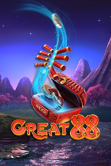 Great 88 ига на фантики | MaxBet без риска