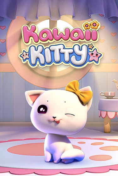 Kawaii Kitty ига на фантики | MaxBet без риска