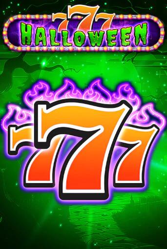 777 - Halloween ига на фантики | MaxBet без риска