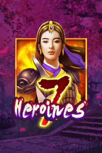 7 Heroines ига на фантики | MaxBet без риска