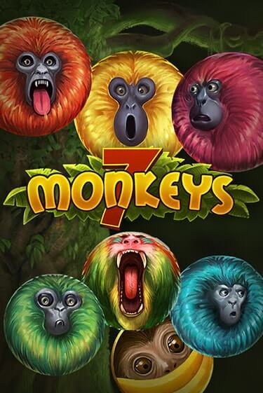 7 Monkeys ига на фантики | MaxBet без риска