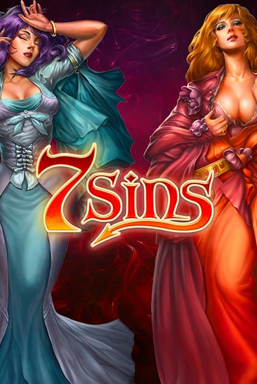 7 Sins ига на фантики | MaxBet без риска