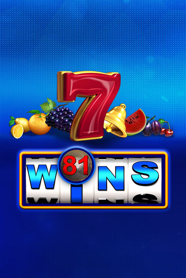 81 Wins ига на фантики | MaxBet без риска