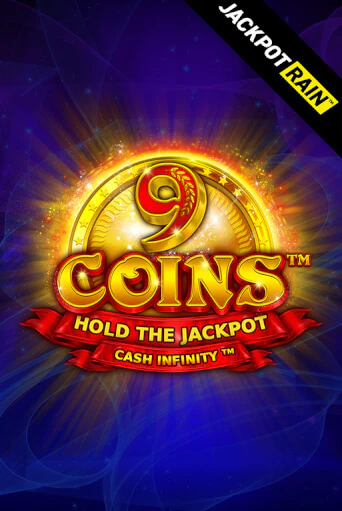 9 Coins JackpotRain ига на фантики | MaxBet без риска