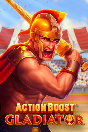 Action Boost: Gladiator ига на фантики | MaxBet без риска
