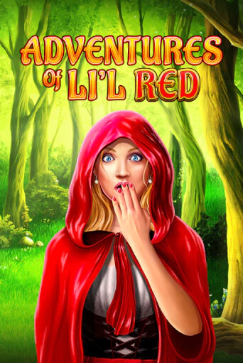 Adventures of Lil Red ига на фантики | MaxBet без риска