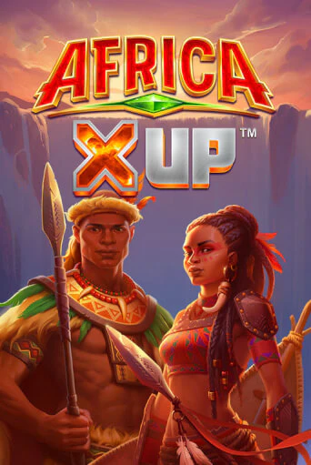 Africa X UP™ ига на фантики | MaxBet без риска