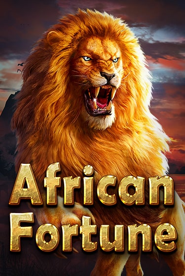 African Fortune ига на фантики | MaxBet без риска