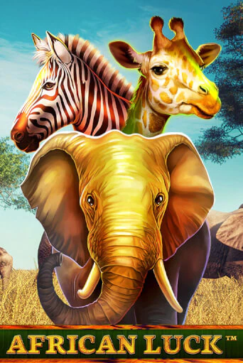 African Luck ига на фантики | MaxBet без риска