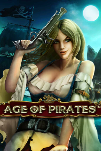 Age Of Pirates - 15 Lines ига на фантики | MaxBet без риска