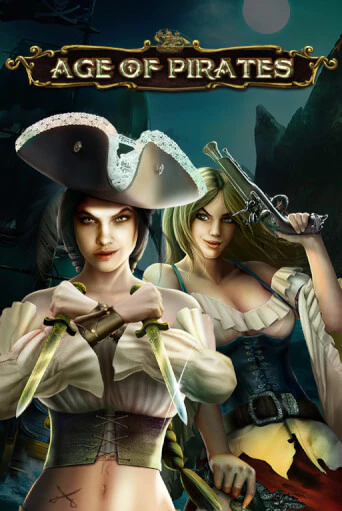 Age Of Pirates ига на фантики | MaxBet без риска