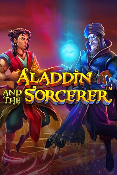 Aladdin and the Sorcerer ига на фантики | MaxBet без риска