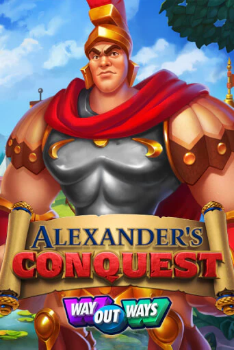 Alexanders Conquest ига на фантики | MaxBet без риска