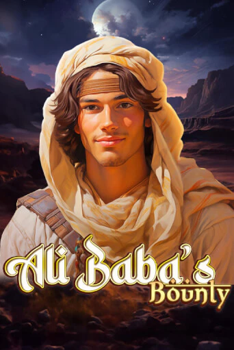 Ali Baba’s Bounty ига на фантики | MaxBet без риска