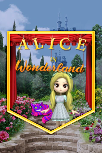 Alice In Wonderland ига на фантики | MaxBet без риска