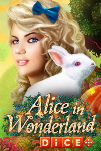 Alice In Wonderland Dice ига на фантики | MaxBet без риска